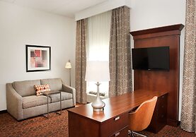 Hampton Inn & Suites Pittsburgh-Meadow Lands
