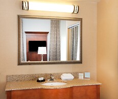 Hampton Inn & Suites Pittsburgh-Meadow Lands
