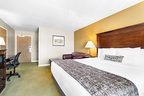 Best Western California City Inn & Suites