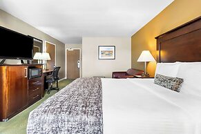 Best Western California City Inn & Suites