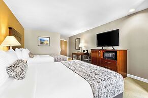 Best Western California City Inn & Suites