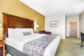 Best Western California City Inn & Suites