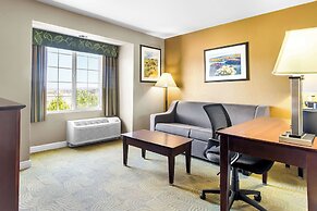 Best Western California City Inn & Suites