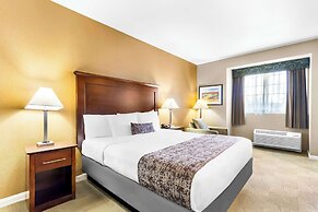 Best Western California City Inn & Suites