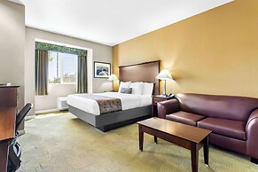 Best Western California City Inn & Suites