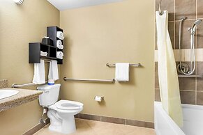 Best Western California City Inn & Suites