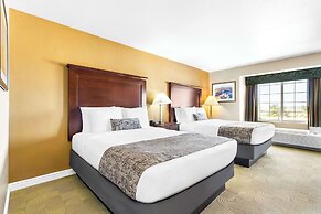Best Western California City Inn & Suites