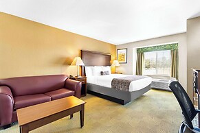 Best Western California City Inn & Suites