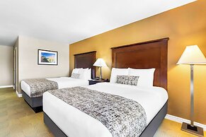Best Western California City Inn & Suites