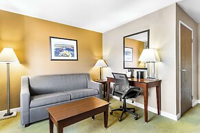 Best Western California City Inn & Suites
