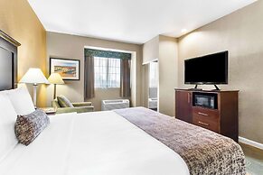 Best Western California City Inn & Suites