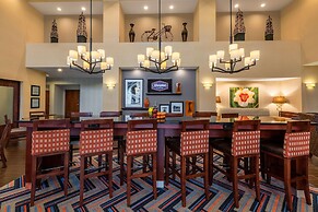 Hampton Inn & Suites Hopkinsville