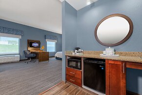 Hampton Inn & Suites Hopkinsville