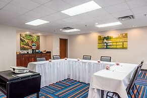 Hampton Inn & Suites Hopkinsville