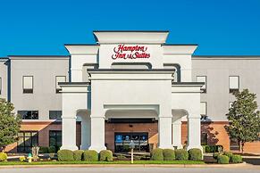 Hampton Inn & Suites Hopkinsville