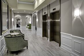 Holiday Inn Savannah Historic District by IHG