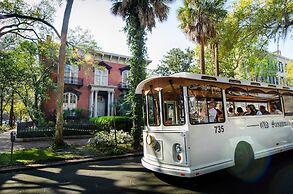 Holiday Inn Savannah Historic District by IHG