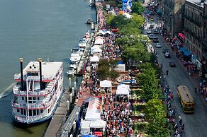 Holiday Inn Savannah Historic District by IHG