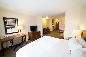 Holiday Inn Express Hotel & Suites Drayton Valley, an IHG Hotel