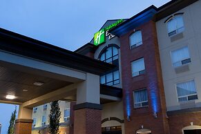 Holiday Inn Express Hotel & Suites Drayton Valley by IHG