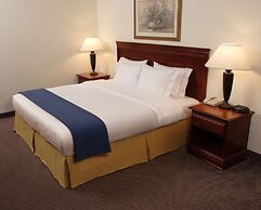 Holiday Inn Express Hotel & Suites Drayton Valley by IHG