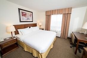 Holiday Inn Express Hotel & Suites Drayton Valley by IHG