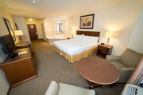 Holiday Inn Express Hotel & Suites Drayton Valley by IHG