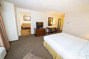 Holiday Inn Express Hotel & Suites Drayton Valley by IHG