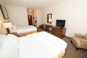 Holiday Inn Express Hotel & Suites Drayton Valley by IHG