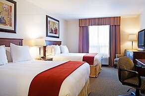 Holiday Inn Express Hotel & Suites Drayton Valley by IHG
