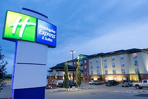 Holiday Inn Express Hotel & Suites Drayton Valley by IHG