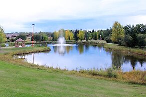 Holiday Inn Express Hotel & Suites Drayton Valley by IHG