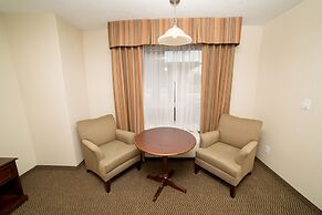 Holiday Inn Express Hotel & Suites Drayton Valley by IHG