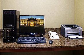 Holiday Inn Express Hotel & Suites Drayton Valley by IHG