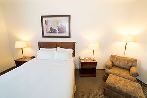 Holiday Inn Express Hotel & Suites Drayton Valley by IHG