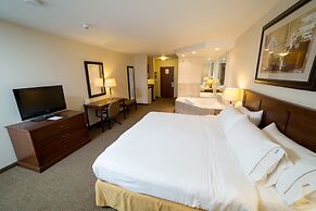 Holiday Inn Express Hotel & Suites Drayton Valley by IHG