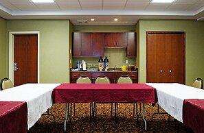 Holiday Inn Express Hotel & Suites Drayton Valley by IHG