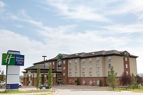 Holiday Inn Express Hotel & Suites Drayton Valley by IHG
