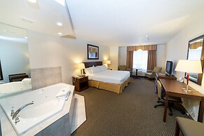 Holiday Inn Express Hotel & Suites Drayton Valley by IHG