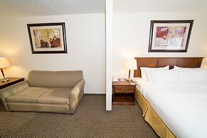 Holiday Inn Express Hotel & Suites Drayton Valley by IHG