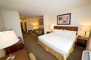 Holiday Inn Express Hotel & Suites Drayton Valley by IHG