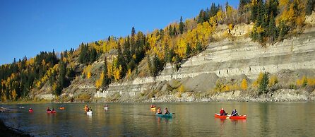 Holiday Inn Express Hotel & Suites Drayton Valley by IHG