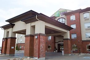 Holiday Inn Express Hotel & Suites Drayton Valley by IHG