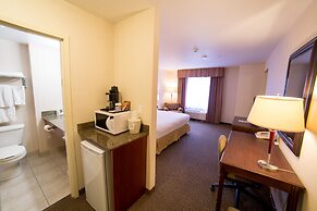 Holiday Inn Express Hotel & Suites Drayton Valley by IHG