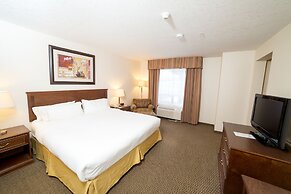 Holiday Inn Express Hotel & Suites Drayton Valley by IHG