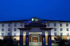 Holiday Inn Express Hotel & Suites Drayton Valley by IHG