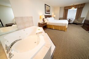 Holiday Inn Express Hotel & Suites Drayton Valley by IHG