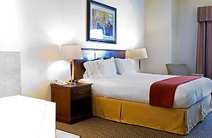 Holiday Inn Express Hotel & Suites Drayton Valley by IHG