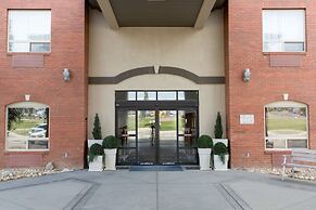 Holiday Inn Express Hotel & Suites Drayton Valley by IHG