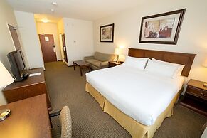 Holiday Inn Express Hotel & Suites Drayton Valley by IHG
